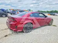 2023 Dodge CHARGER фото