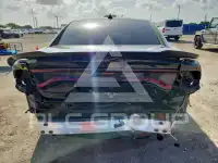 2023 Dodge CHARGER фото