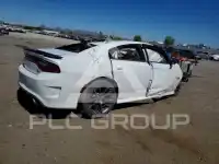 2023 Dodge CHARGER фото