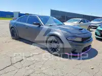 2023 Dodge CHARGER фото
