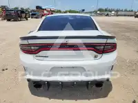 2023 Dodge CHARGER фото