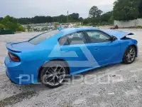 2023 Dodge CHARGER фото
