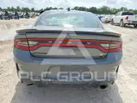 2023 Dodge CHARGER фото