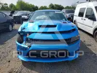 2023 Dodge CHARGER фото