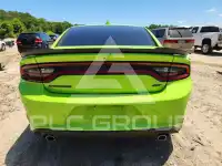 2023 Dodge CHARGER фото