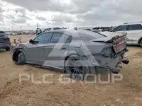 2023 Dodge CHARGER photo