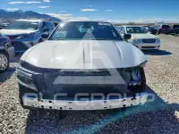 2023 Dodge CHARGER фото