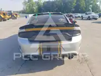 2023 Dodge CHARGER фото
