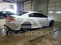 2023 Dodge CHARGER фото