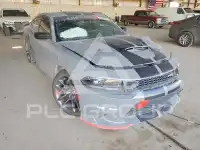 2023 Dodge CHARGER photo