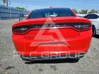 2023 Dodge CHARGER фото
