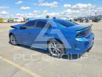 2023 Dodge CHARGER фото