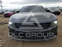 2023 Dodge CHARGER фото