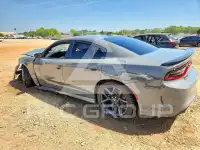 2023 Dodge CHARGER photo