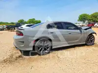 2023 Dodge CHARGER photo