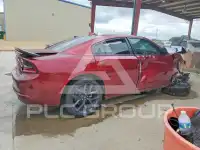 2023 Dodge CHARGER фото