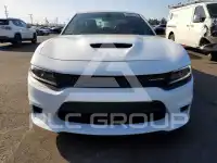 2023 Dodge CHARGER фото