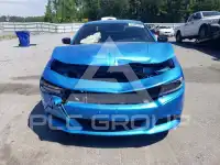 2023 Dodge CHARGER фото