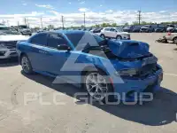 2023 Dodge CHARGER фото