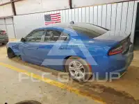 2023 Dodge CHARGER photo