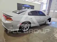 2023 Dodge CHARGER photo