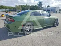 2023 Dodge CHARGER фото