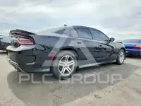 2023 Dodge CHARGER photo