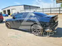 2023 Dodge CHARGER фото
