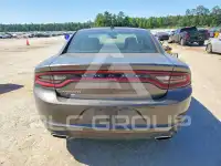 2023 Dodge CHARGER фото