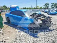 2023 Dodge CHARGER фото