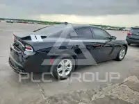 2023 Dodge CHARGER photo