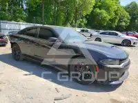 2023 Dodge CHARGER фото