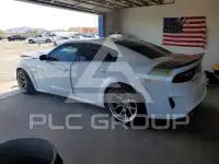 2023 Dodge CHARGER фото