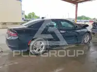 2023 Dodge CHARGER фото