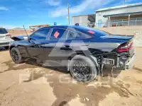 2023 Dodge CHARGER фото