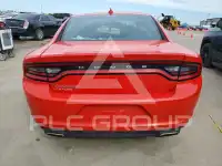 2023 Dodge CHARGER фото
