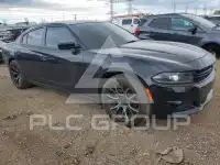 2023 Dodge CHARGER фото