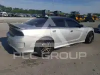 2023 Dodge CHARGER фото