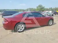 2023 Dodge CHARGER фото