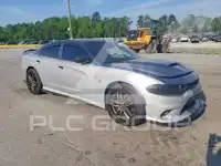 2023 Dodge CHARGER фото