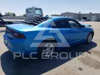 2023 Dodge CHARGER фото
