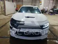 2023 Dodge CHARGER фото