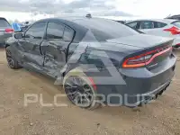 2023 Dodge CHARGER фото