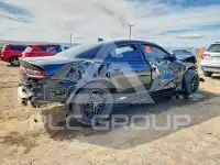 2023 Dodge CHARGER фото