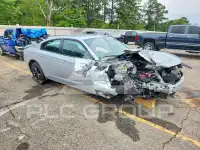 2023 Dodge CHARGER photo
