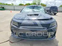 2023 Dodge CHARGER photo