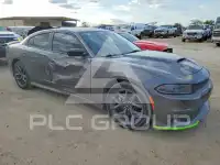2023 Dodge CHARGER photo