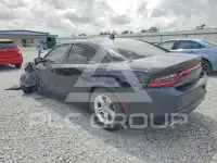 2023 Dodge CHARGER фото