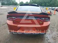 2023 Dodge CHARGER фото