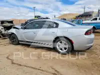 2023 Dodge CHARGER фото